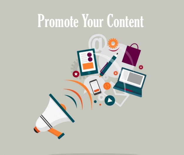 promote your content_make money by blogging_nomad entrepreneur