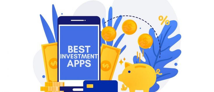 Best Investment Apps in India - Nomad Entrepreneur