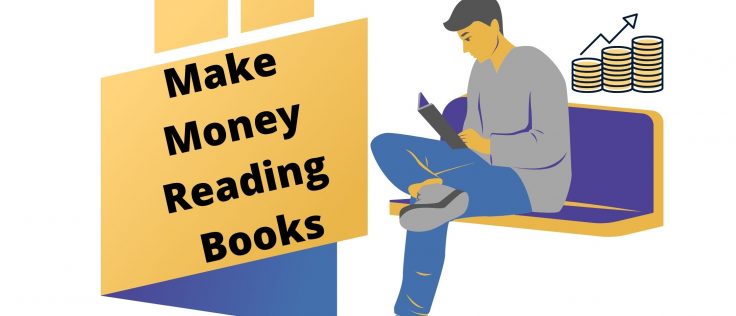 Top 9 Ways to Get Paid to Read Books -Nomad Entrepreneur