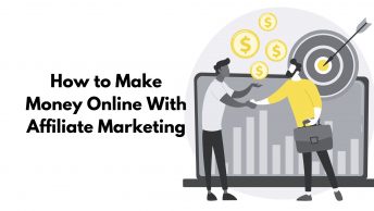 How to Make Money Online With Affiliate Marketing - Nomad Entrepreneur