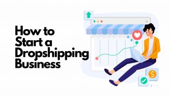 How to Start a Dropshipping Business - Nomad Entrepreneur