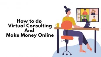 How to do Virtual Consulting And Make Money Online - Nomad Entrepreneur