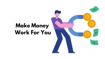 How to Make Money Work For You - Nomad Entrepreneur