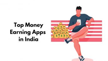 Money Earning Apps in India- Nomad Entrepreneur
