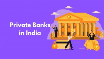 Private Banks in India - Nomad Entrepreneur