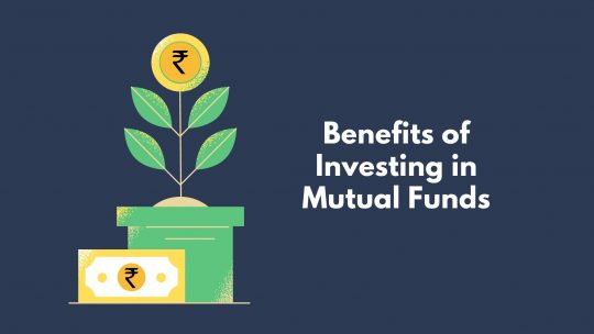 Benefits of Mutual Funds - Nomad Entrepreneur