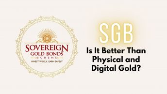Sovereign Gold Bond Return - Nomad Entrepreneur