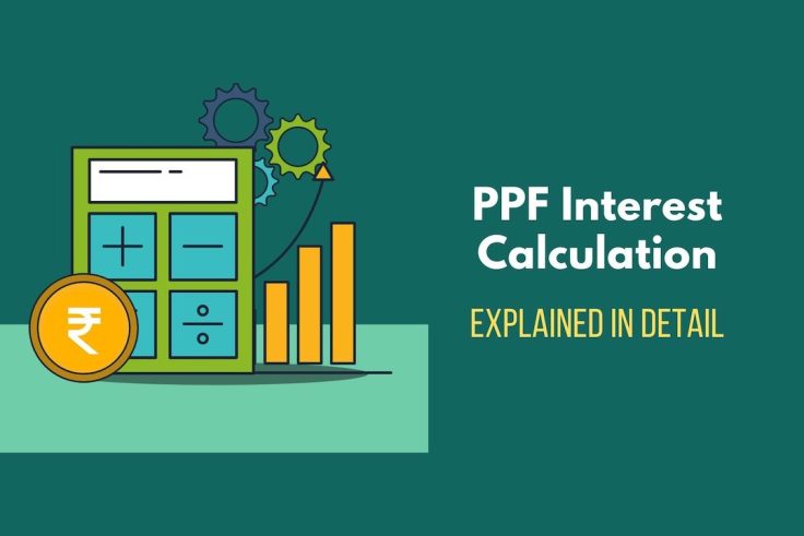 How PPF Interest Is Calculated - Nomad Entrepreneur
