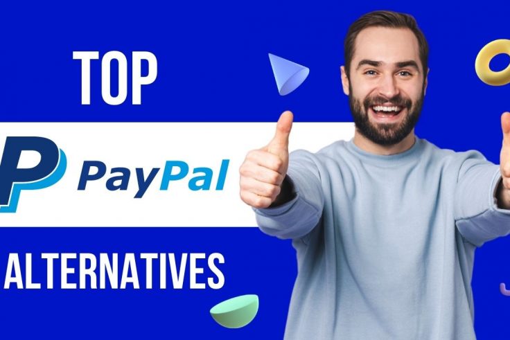 Top Paypal Alternatives for Freelancers - Nomad Entrepreneur