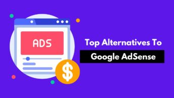 Top Alternatives To Google AdSense - Nomad Entrepreneur