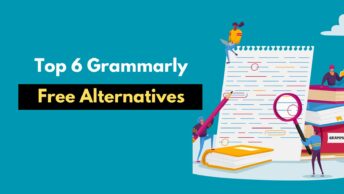 Top 6 Grammarly Free Alternatives - Nomad Entrepreneur