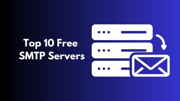 What Is an SMTP Server- Nomad Entrepreneur