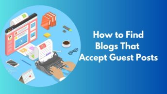 Blogs That Accept Guest Posts - dot seo tools - Nomad Entrepreneur - Ashis Mohanty