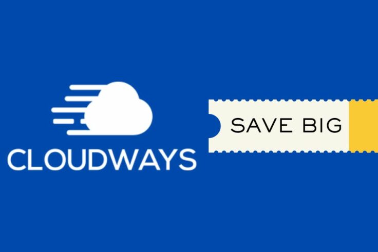 Cloudways Promo Code - Nomad Entrepreneur