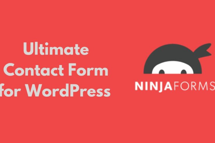 Ultimate Contact Form for WordPress - Ashis Mohanty - Nomad Entrepreneur